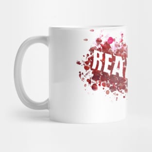 Realism Mug